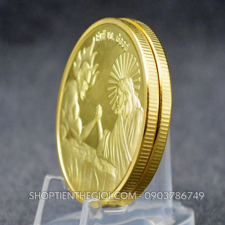 Xu Thiện Và Ác - SP000029